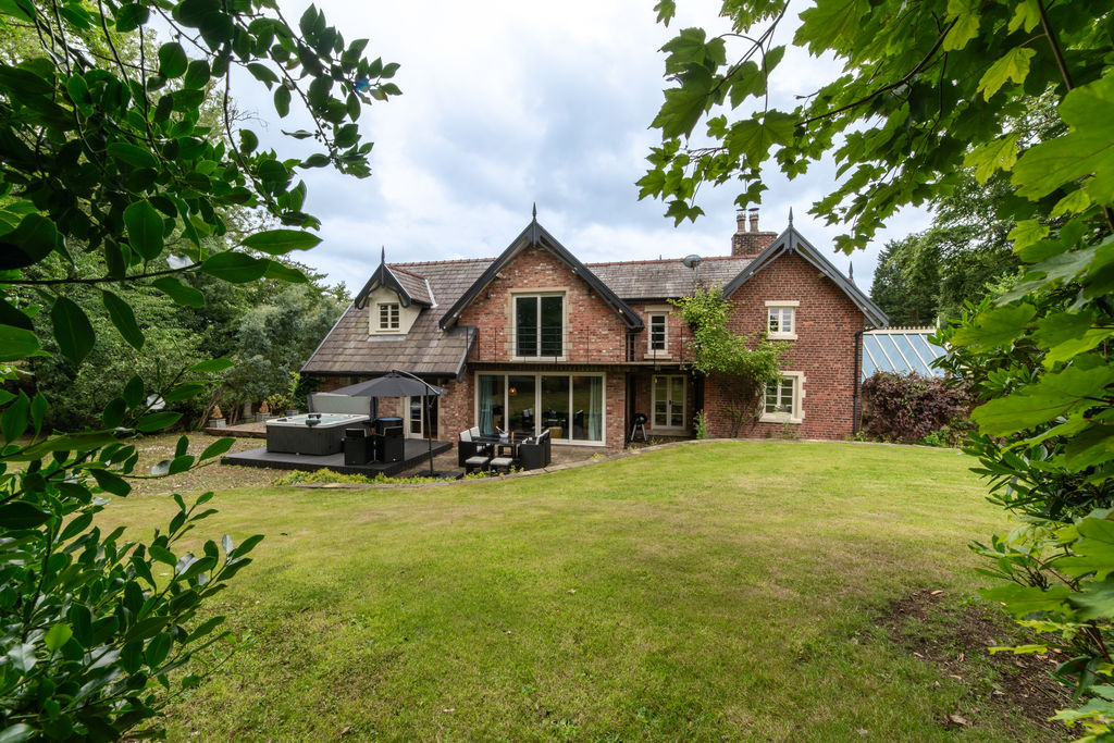 Moss Side Lane Wrea Green